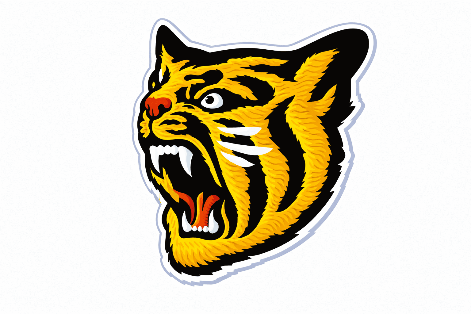 Team Emblem original